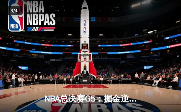 NBA总决赛G5：掘金逆转热火夺赛点 约基奇41分统治加时赛 - 3