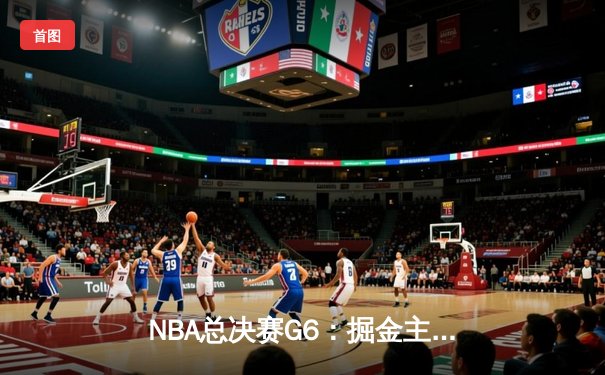 NBA总决赛G6：掘金主场加时险胜热火 约基奇40+三双创历史
