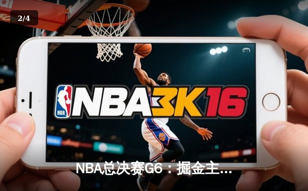 NBA总决赛G6：掘金主场加时险胜热火 约基奇40+三双创历史 - 2