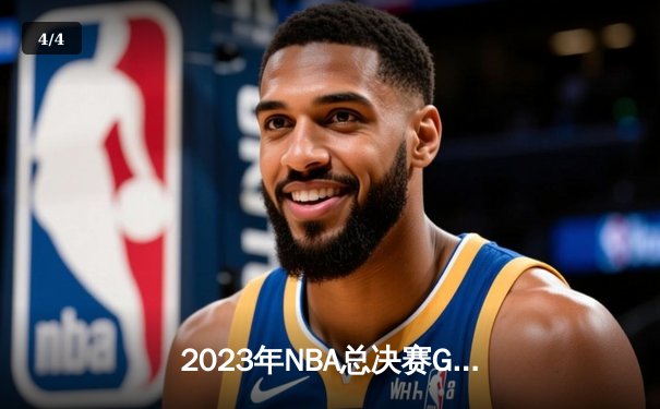 2023年NBA总决赛G5：丹佛掘金主场击败迈阿密热火，首夺总冠军创造历史 - 4